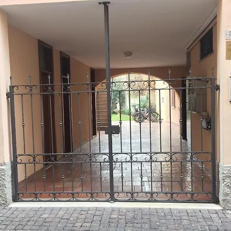 Clo Lejlighed Toscolano Maderno