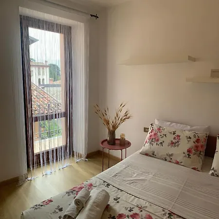 Apartment Clo *