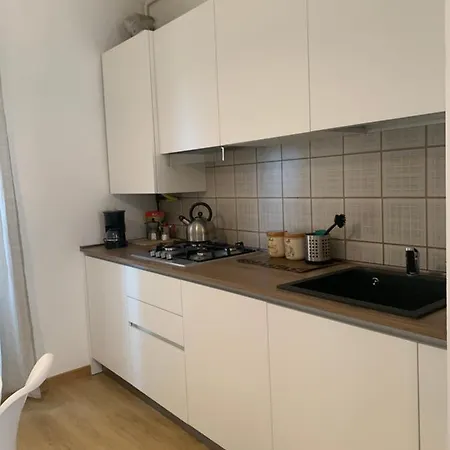 Clo Apartment *