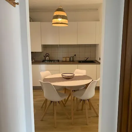 Clo Apartment *