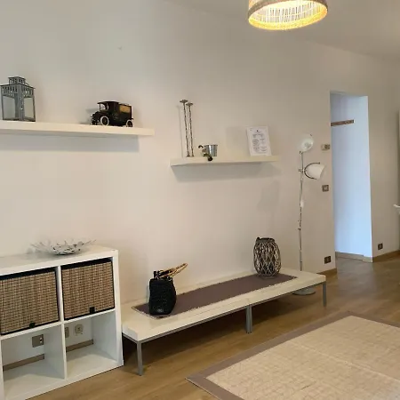 Clo Apartment *