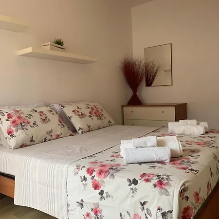 Apartment Clo