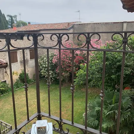 Clo Toscolano Maderno