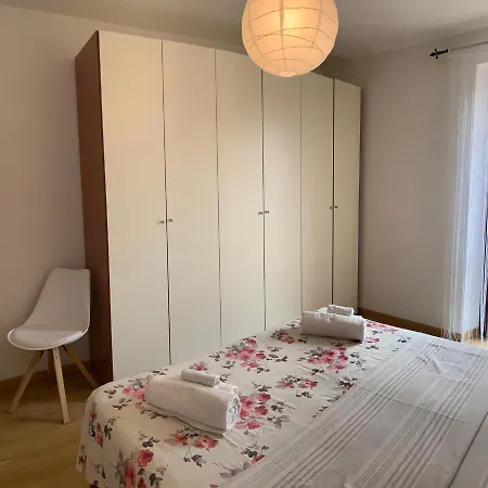 Clo Apartment *